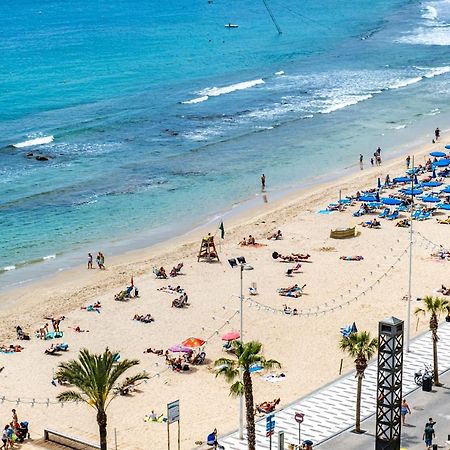 בנידורם Carabelas I 10-6 מראה חיצוני תמונה