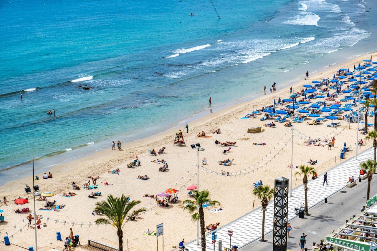 בנידורם Carabelas I 10-6 מראה חיצוני תמונה