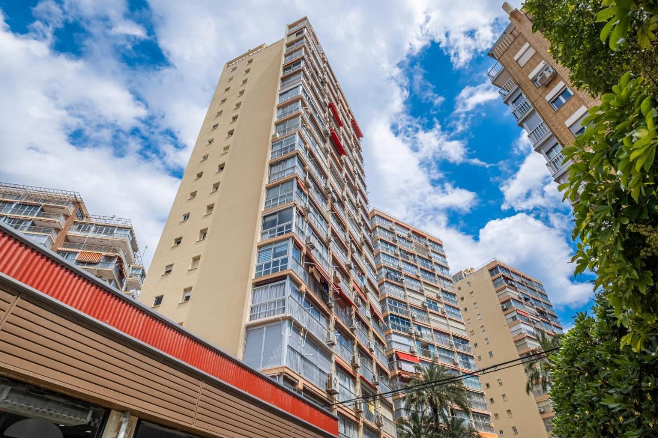 בנידורם Carabelas I 10-6 מראה חיצוני תמונה